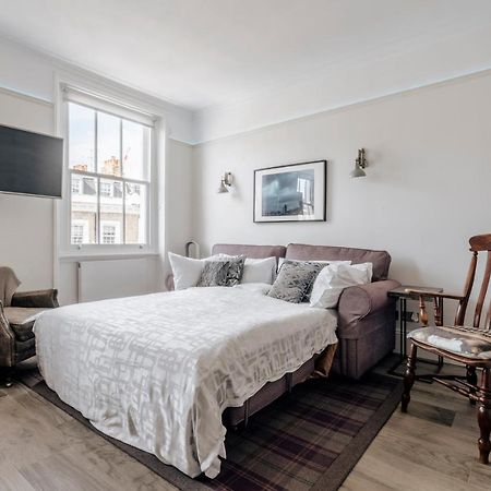 Victoria Violet Apartman London Kültér fotó