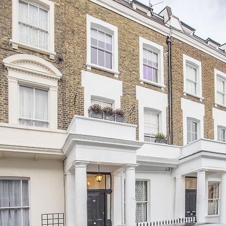 Victoria Violet Apartman London Kültér fotó