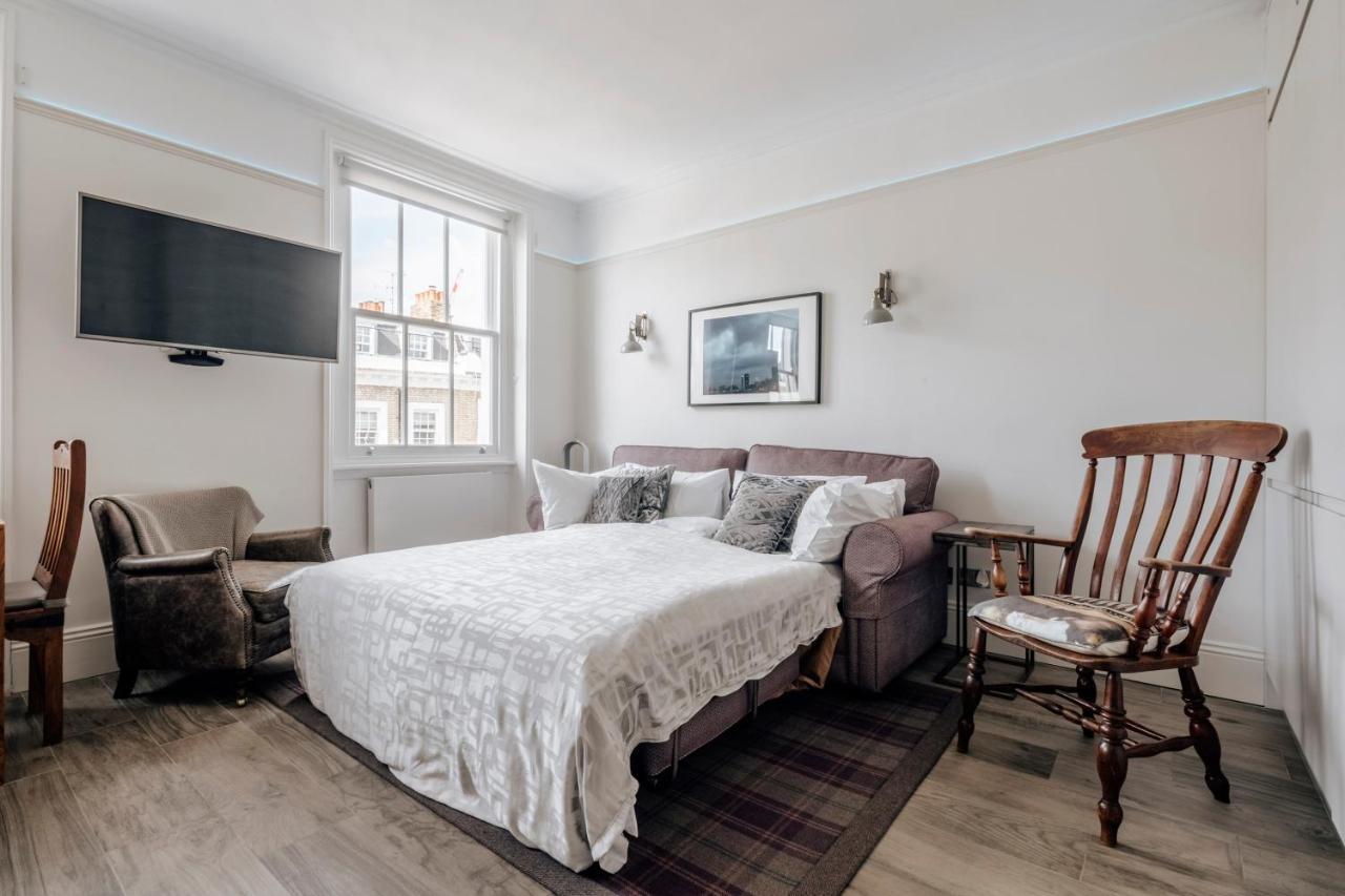 Victoria Violet Apartman London Kültér fotó