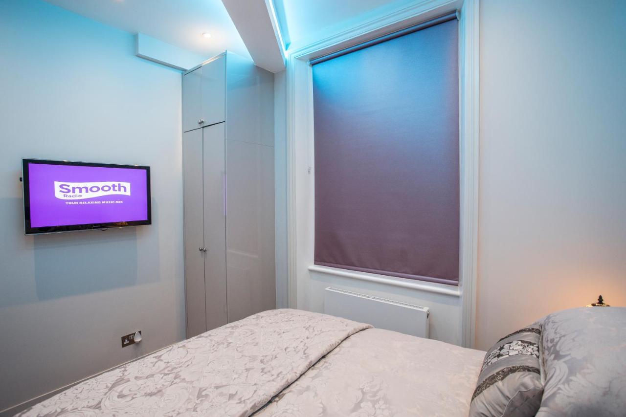 Victoria Violet Apartman London Kültér fotó