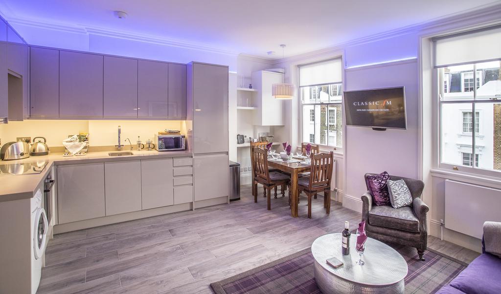 Victoria Violet Apartman London Kültér fotó