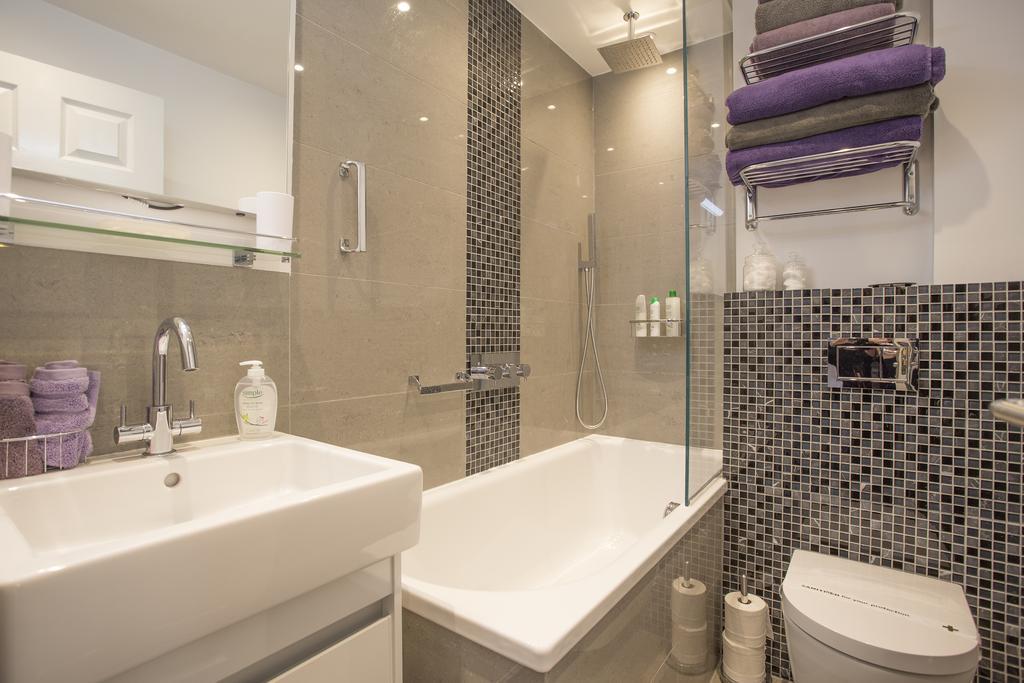 Victoria Violet Apartman London Kültér fotó