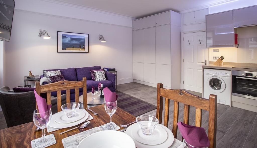 Victoria Violet Apartman London Kültér fotó