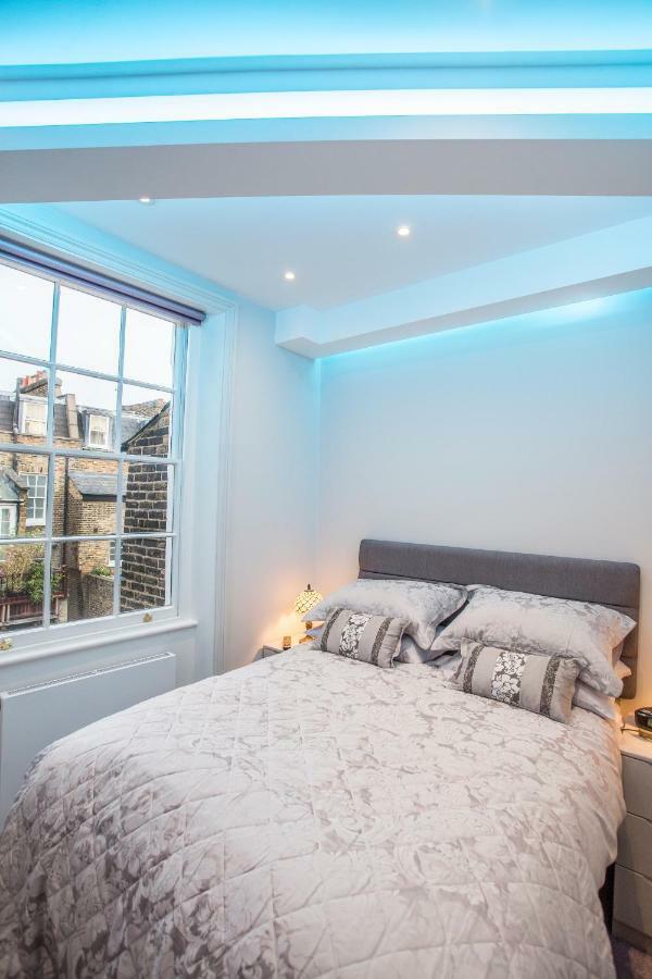 Victoria Violet Apartman London Kültér fotó
